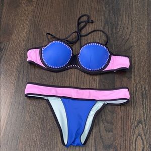 Victoria’s Secret Bikini Set